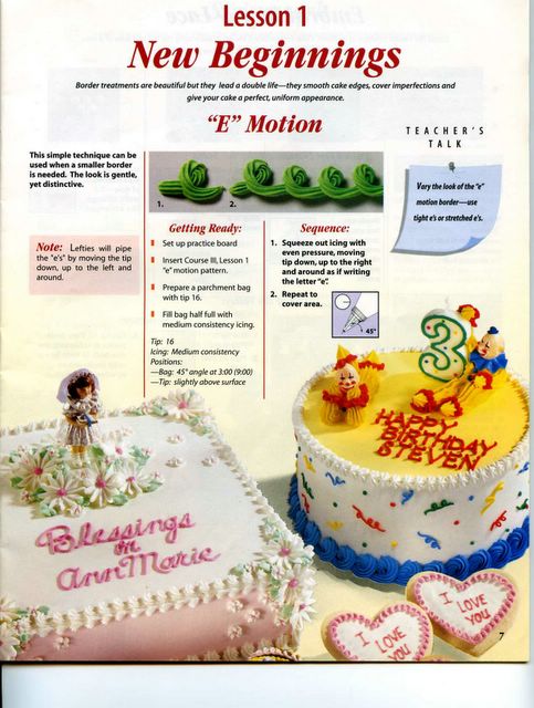 wilton course 3 cake decor  007 (483x640, 69Kb)