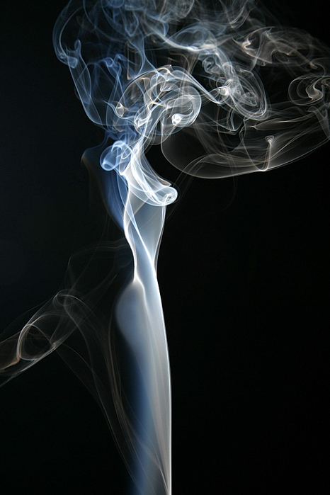 Сигаретный дым. Превращение в дым. Сигаретный дым mp3