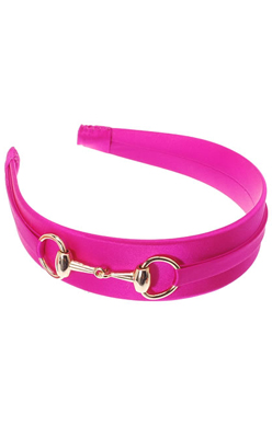 L. Erickson Silk Bit Headband (248x400, 39Kb)