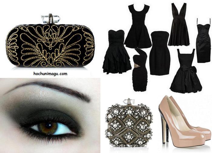 Little black dress party отзывы