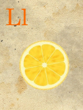 l- lemon  - sweetly scrapped (288x384, 104Kb)