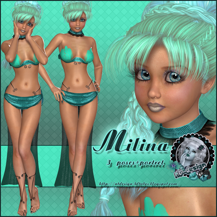 Milina. (700x700, 748Kb)