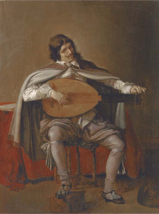 The 

Lute Player  (512x688, 47Kb)