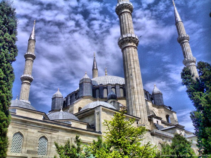 Selimiye-Mosque-in-Edirne-Turkey-2-960x720 (700x525, 131Kb)