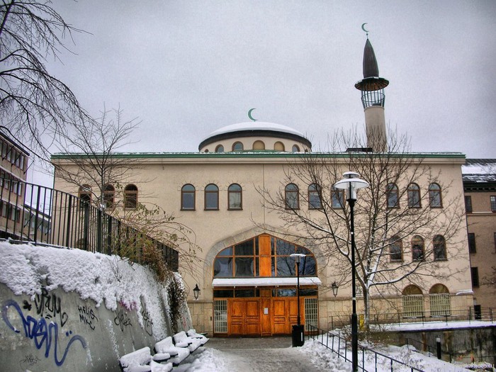 Stockholm-Mosque-in-Sweden-960x720 (700x525, 133Kb)