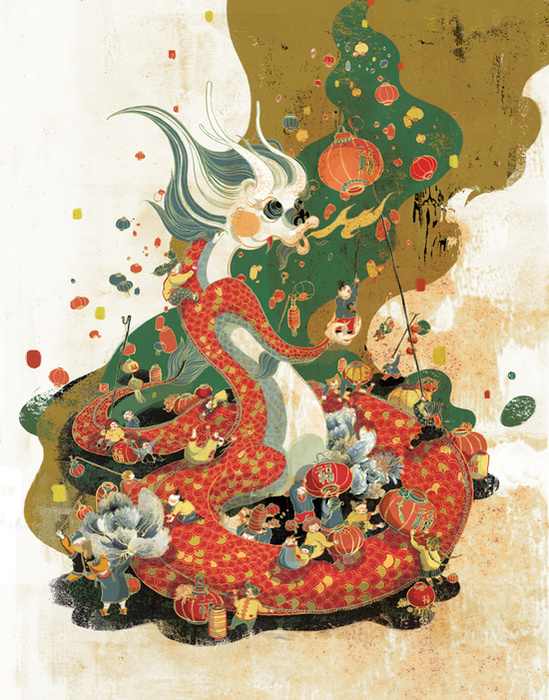  Victo Ngai 1 (549x700, 291Kb)