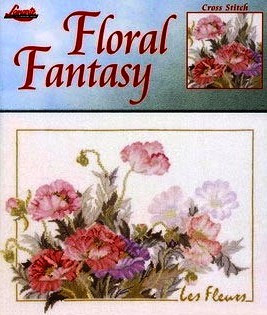 Floral Fantasy (267x315, 44Kb)