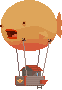 Flying_Fish_Pixel_by_sereneworx (62x90, 3Kb)