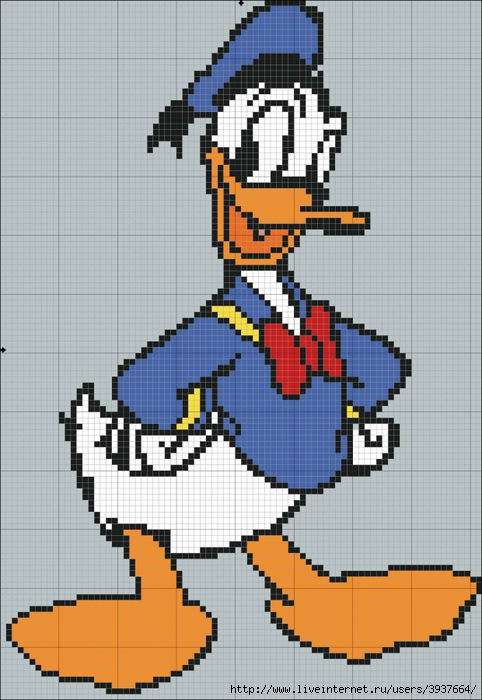 3937664_Donald_Duck (482x700, 244Kb)