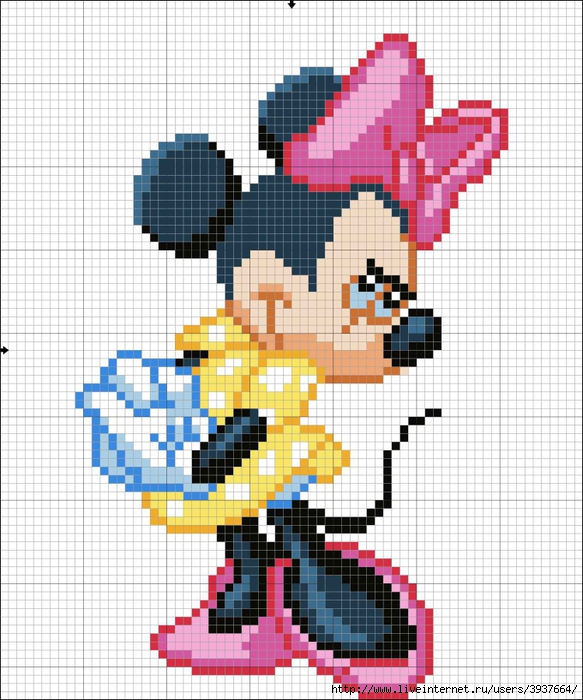 3937664_Mini_Mouse (583x700, 328Kb)