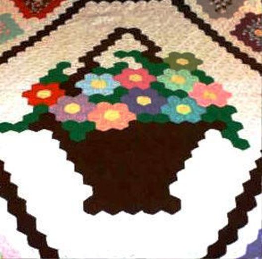crochet-flower-basket (528x522, 41Kb)