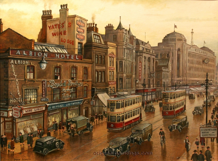 2795685_steven_scholes_market_street_manchester_1938_new (700x516, 335Kb)