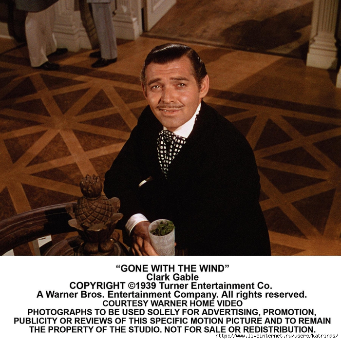 ClarkGablePicture (700x700, 381Kb)