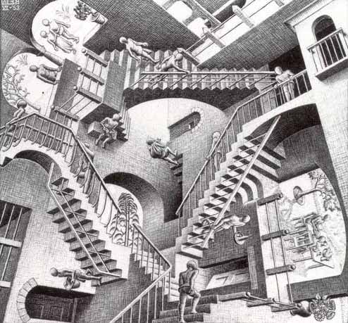 illusion_esher_stair (494x459, 46Kb)