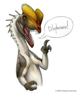 Dilophosaurus_by_kyoht (300x368, 17Kb)