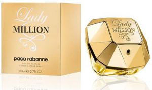 Paco Rabanne  Lady Million 80 ml (300x177, 9Kb)