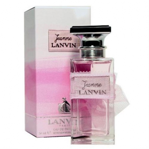 Lanvin  Jeanne Lanvin 100ml (500x500, 103Kb)