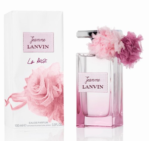 Lanvin  Jeanne Lanvin La Rose 100ml (500x475, 35Kb)