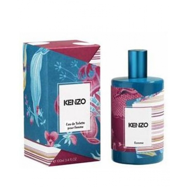 Kenzo  Once Upon a Time  100ml (600x600, 148Kb)