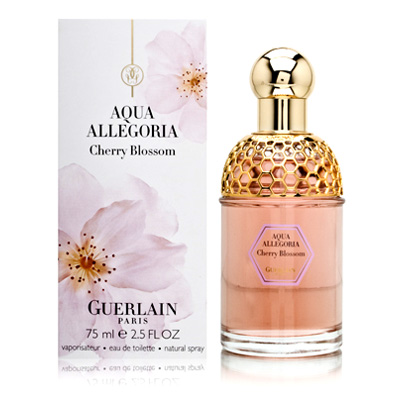 Guerlain  Aqua Allegoria Cherry Blossom 75ml (400x400, 75Kb)