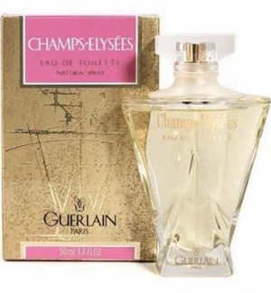 Guerlain  Champs Elysees    100 ml (300x325, 25Kb)