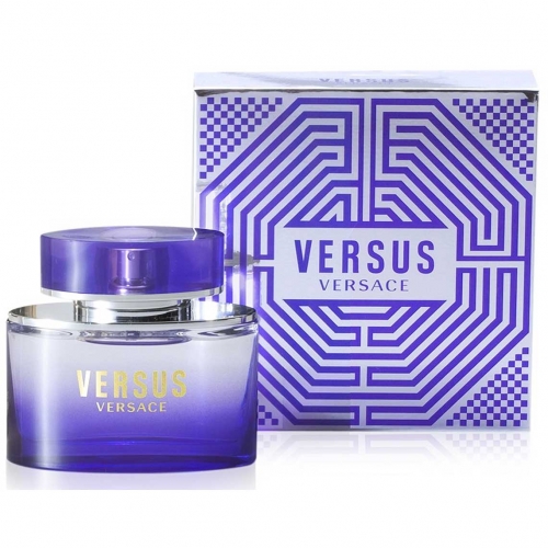 Versace  Versus for women (500x500, 169Kb)