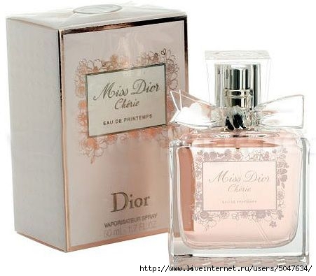 Miss Dior Cherie Eau de Printemps (451x395, 82Kb)