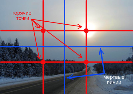 Как по фотографии определить объект