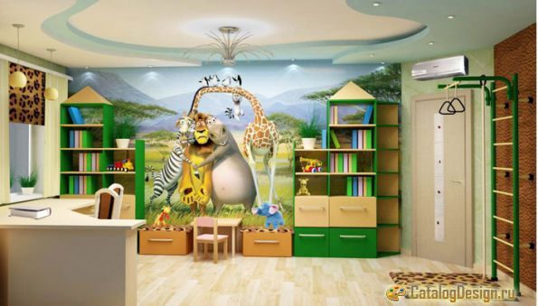 kids rooms (44) (595x339, 40Kb)