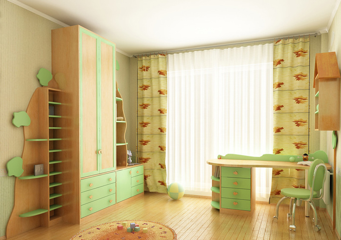 kids rooms (61) (700x492, 135Kb)