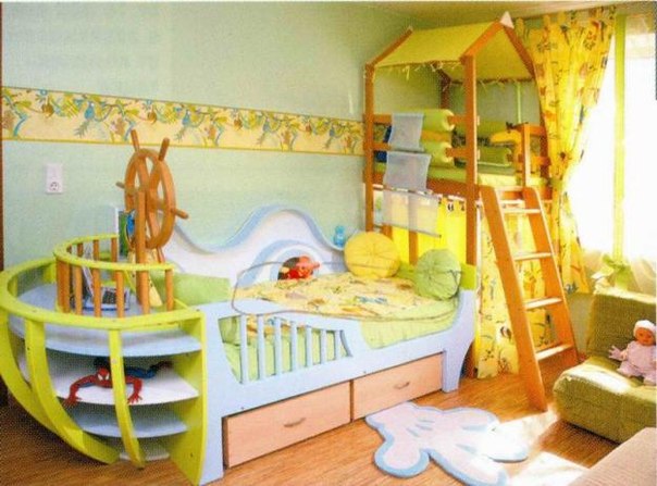 kids rooms (72) (604x447, 64Kb)