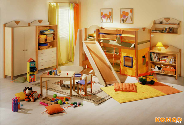 kids rooms (76) (600x410, 63Kb)