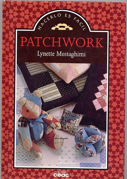 Patchwork, hacerlo es facil 00 (409x576, 99Kb)