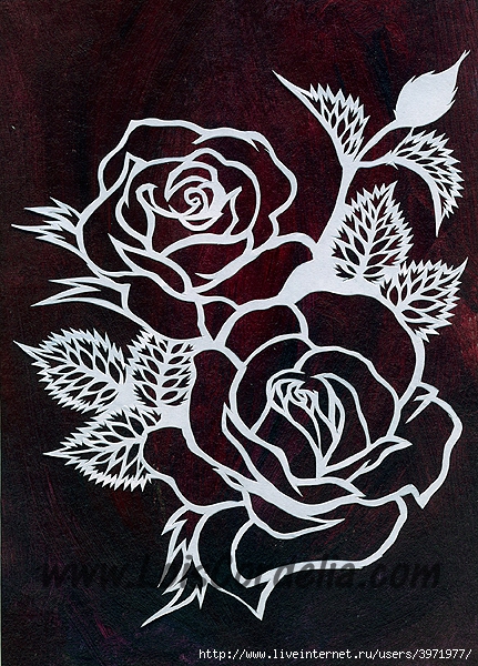 roses (431x600, 323Kb)