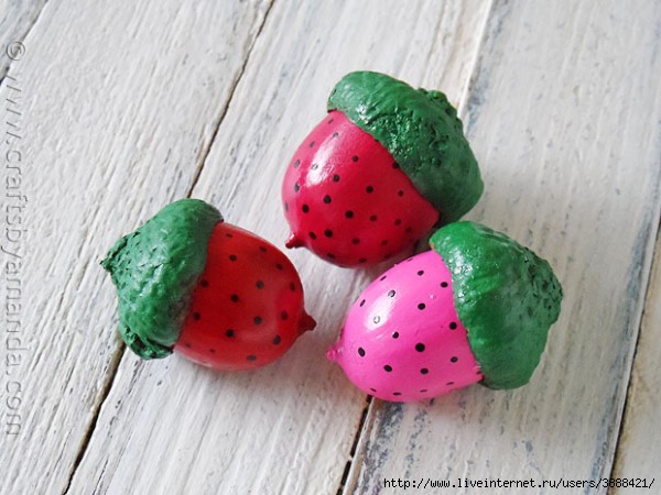 strawberry-acorn-magnets-1-600x450 (600x450, 145Kb)
