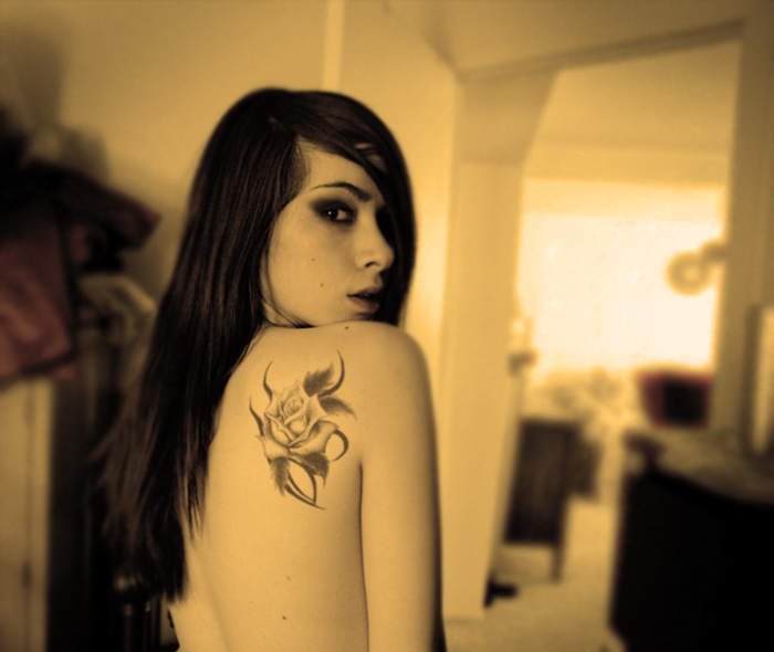 Rose_Tattoo_by_skiel2015 (700x590, 416Kb)