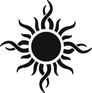 tribal_sun_tattoo (296x300, 15Kb)
