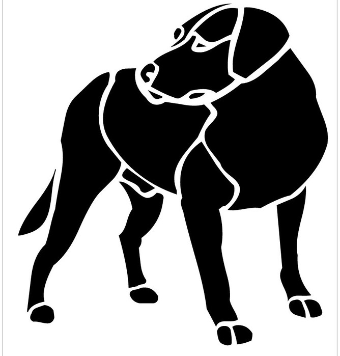 dog-stencil (668x700, 43Kb)