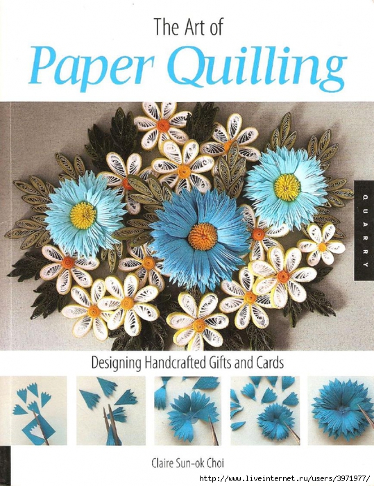 3971977_TheArtofPaperQuilling_0001 (539x700, 355Kb)