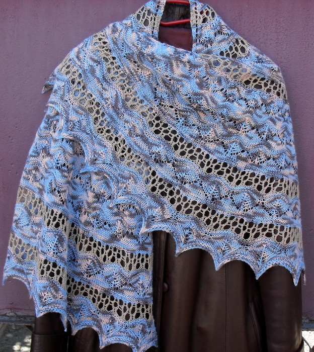Имя шаль. Шаль сестра. Blouse Scarf