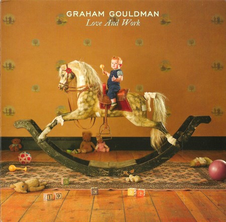Graham Gouldman - Love And Work  (450x443, 58Kb)