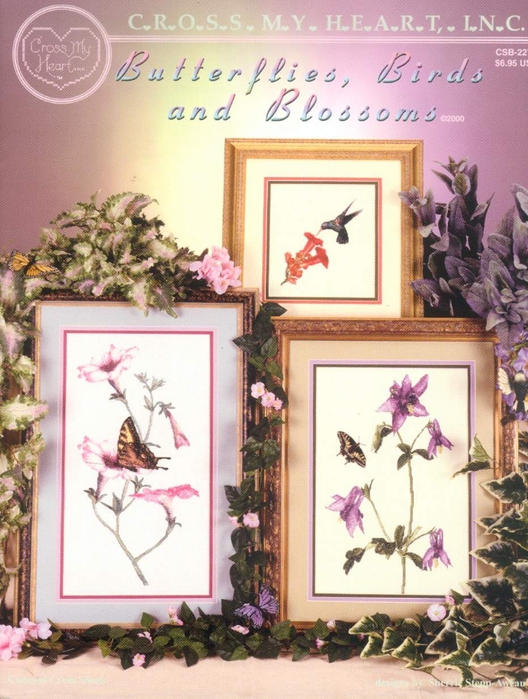 1.Butterflies Birds and Blossoms 01 (528x700, 299Kb)