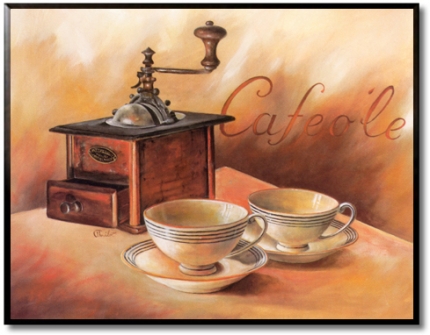 tablouri-baruri-cafenele-cafea-Cafe-Ole-II (430x335, 107Kb)