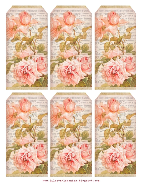 Tags ~ Pennsylvania advertisements and pink roses (540x700, 320Kb)