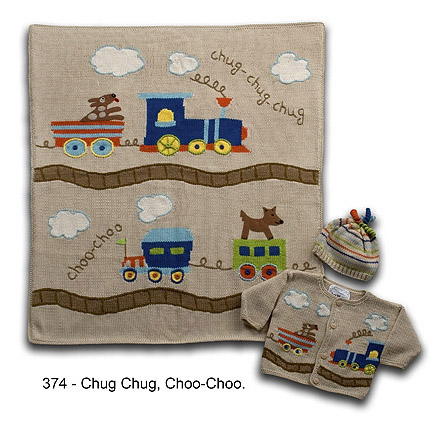 374 CHUG CHUG, CHOO-CHOO (435x431, 67Kb)
