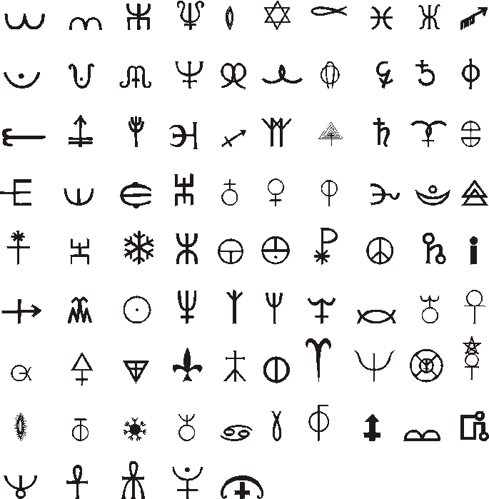 symbols (685x700, 11Kb)