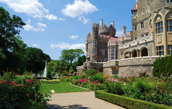 Casa-Loma-garden (594x375, 84Kb)