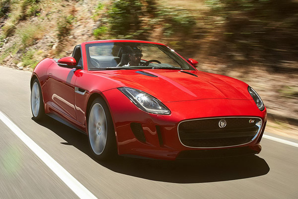 Jaguar F-Type (600x400, 98Kb)