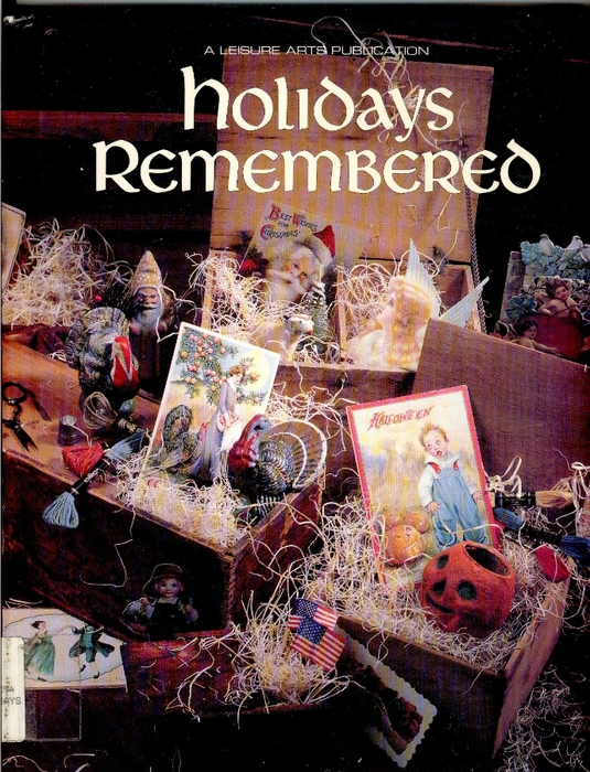 Holiday Remembered  (535x700, 360Kb)