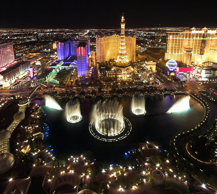 Escourts Las Vegas